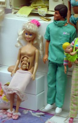 Barbie