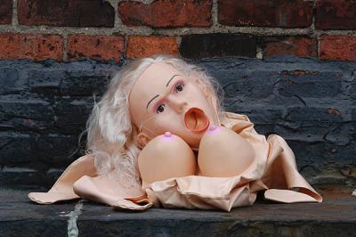 Sexdoll