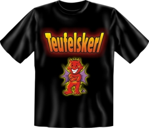 Teufelskerl