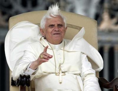 Windpapst