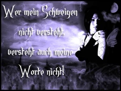 _schweigen