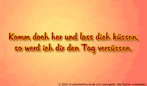 sehnsucht18