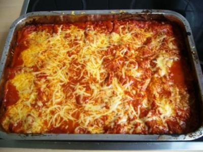 Lasagne