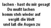 lachen