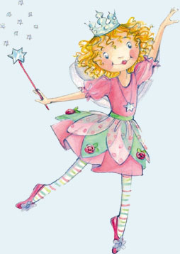 lillifee