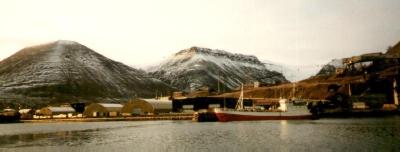 Longyearbyen