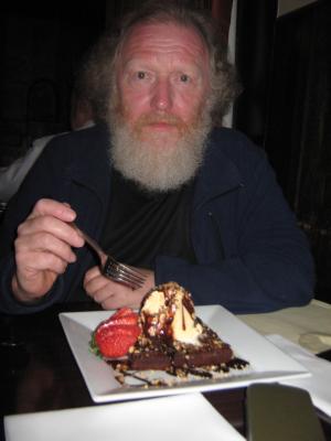 ...ja Jürgen ich esse schon wieder! ...ja Jürgen ich esse schon wieder!