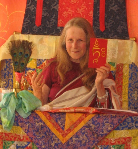 LamaIngeZangmo-Kopie