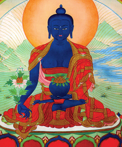 medizinbuddha