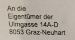 Gender