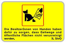 Hundekot-Tafel-StVO1