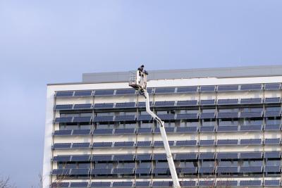 skyscraber