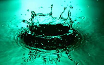 wasser