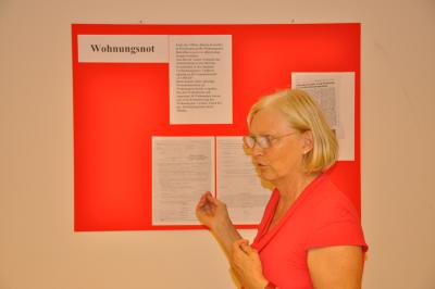 Arbeiterheimverein Arbeiterheimverein