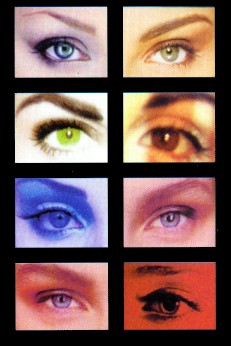 augen