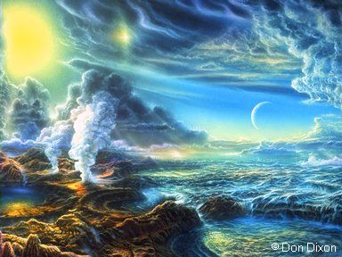 universum