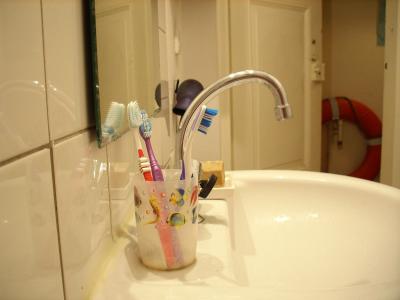 waschbecken