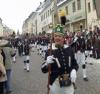 Bergparade Annaberg