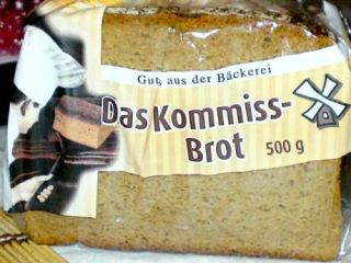 Kommissbrot