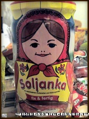 Soljanka