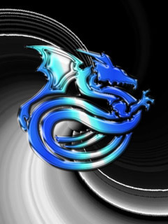 bluedragon