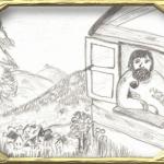 Meine kleine Welt