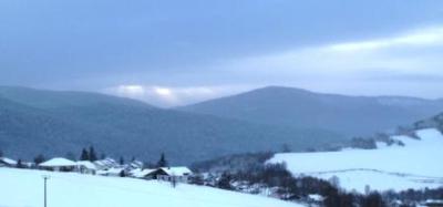 Auf ein Wiedersehen schoene Waldheimat 