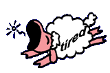 tiredsheep