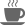 Kaffeetasse-schwarz
