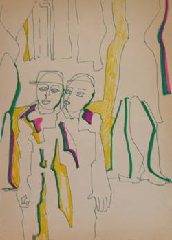 ein-gedanke-gestaltet-sich