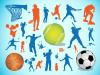 sport-silhouettes-vector-pack