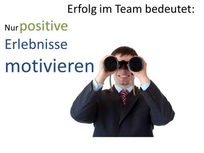 Teamentwicklung-Bilder