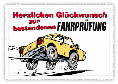 fahrschule