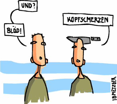 kopfschmerzen