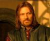 Boromir (The Mighty Bean)