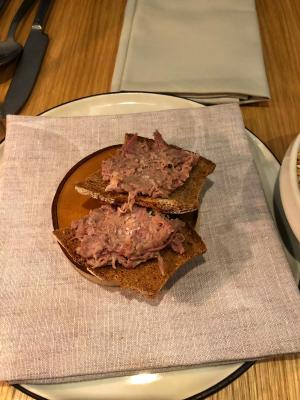 rilette