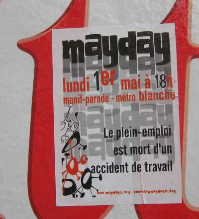 Euromayday-Paris