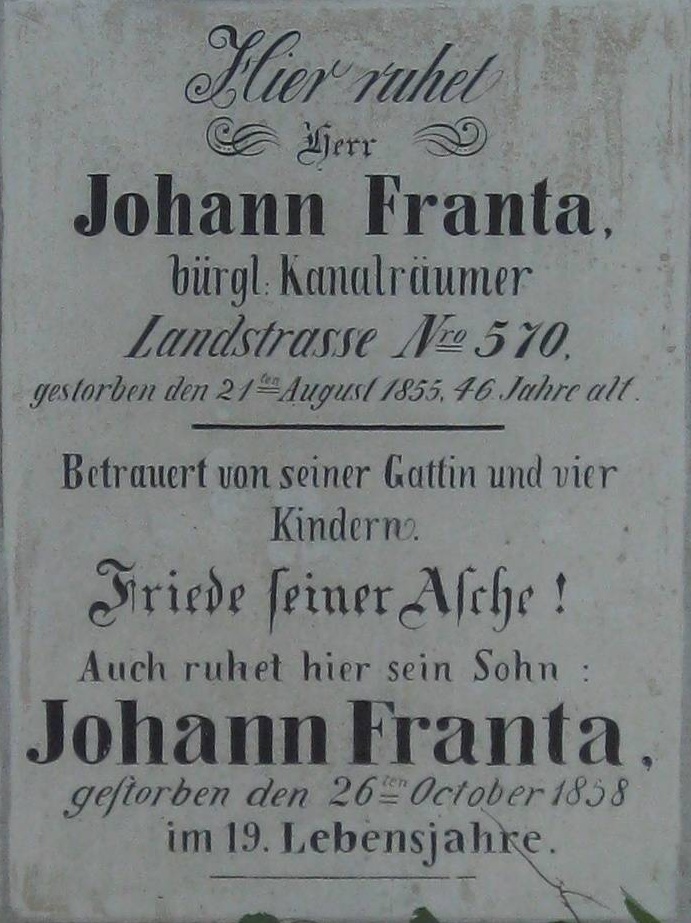 StMarxFriedhof_Landstrasse_570_FrantaKanalraeumer_2