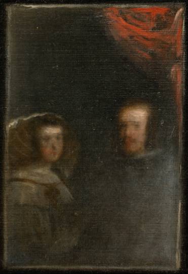 Velazquez_Meninas_detail1