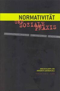 normativitaet