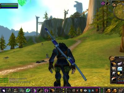 thunderbluff