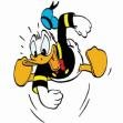 Donald Donald