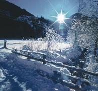 Winterlandschaft