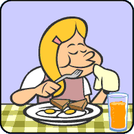 breakfast
