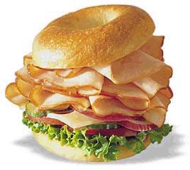 sandwich