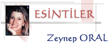 esintiler