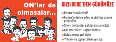kizildere