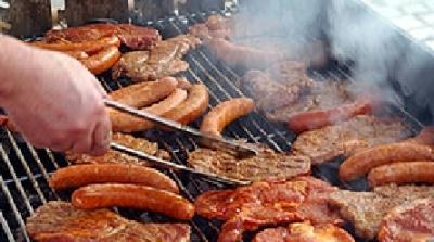 grillen