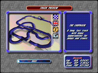 The Loopback The Loopback