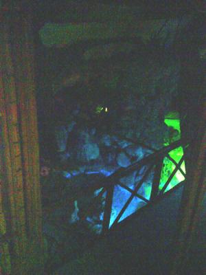grotto